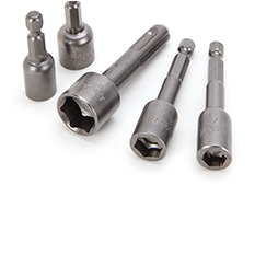 Nut Setters & Magnetic Holders